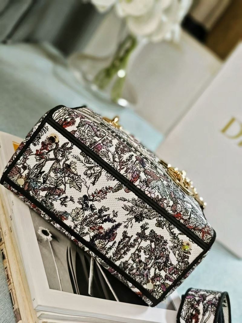 Christian Dior My Lady Bags